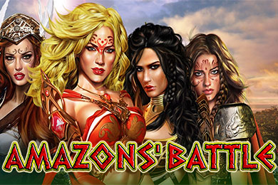 Egt Provide Amazonsbattle Фугу Казино играть