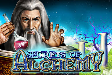 Egt Provide Secretsofalchemy Фугу Казино играть