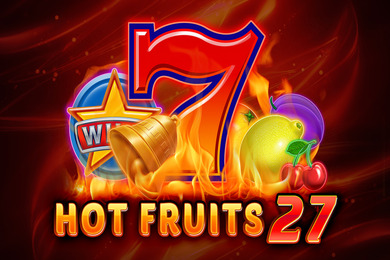 Hotfruits277 автомат Фугу Казино